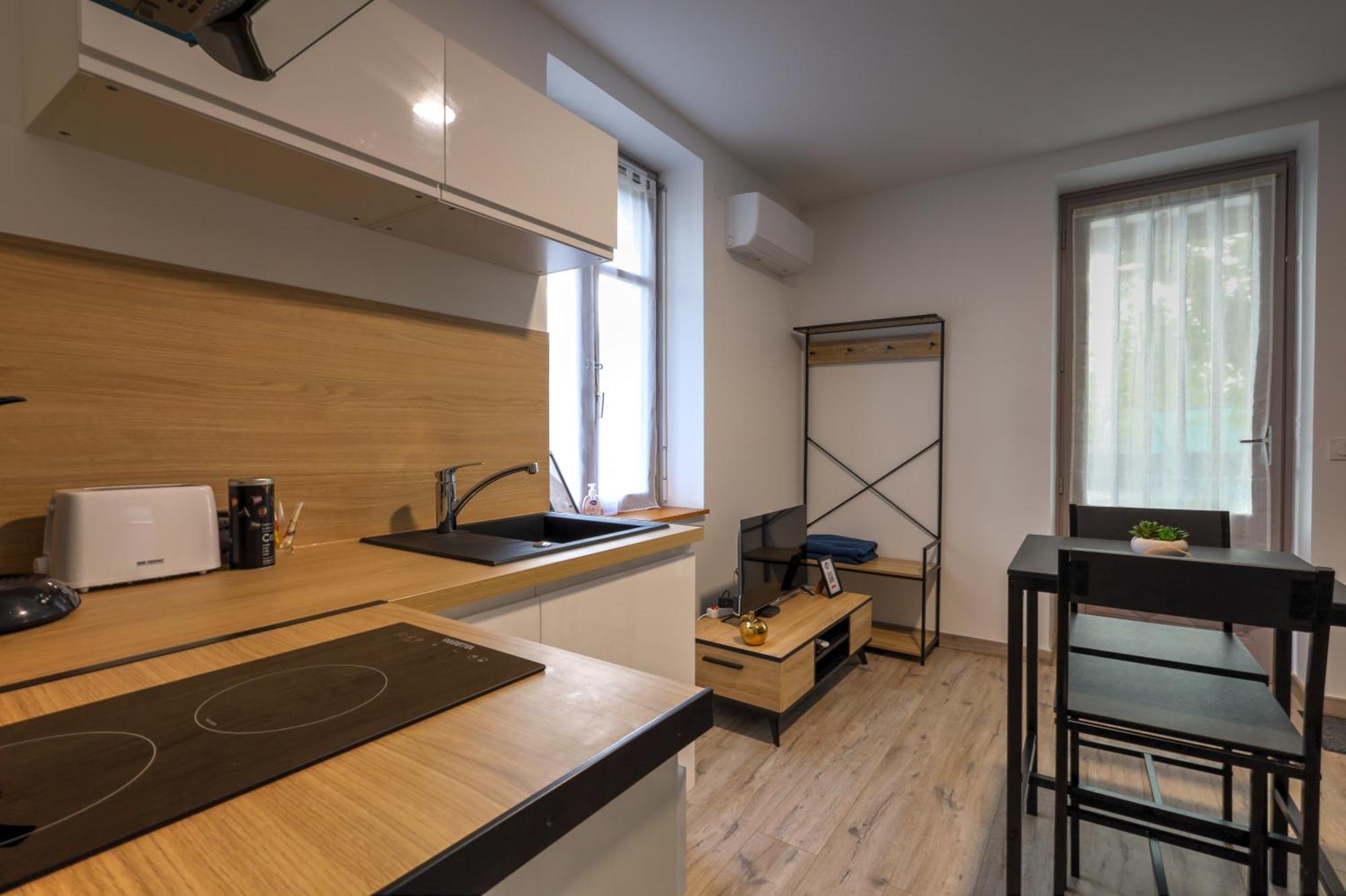 Le Westy 2 Hieres-Sur-Amby